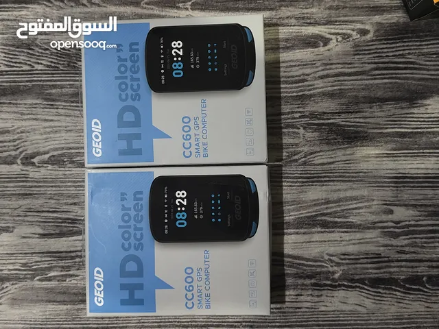 كمبيوتر دراجه هوائية