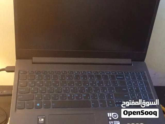 لابتوب لينوفو كيمنك