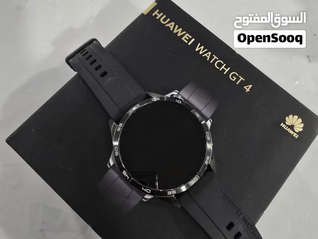 ساعه هواوي جتي 4 Huawei Watch GT4
