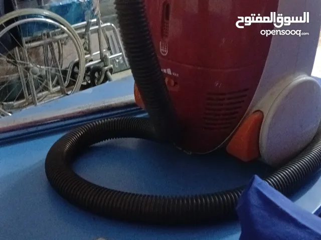 مكنسه كهربائيه توشيبا