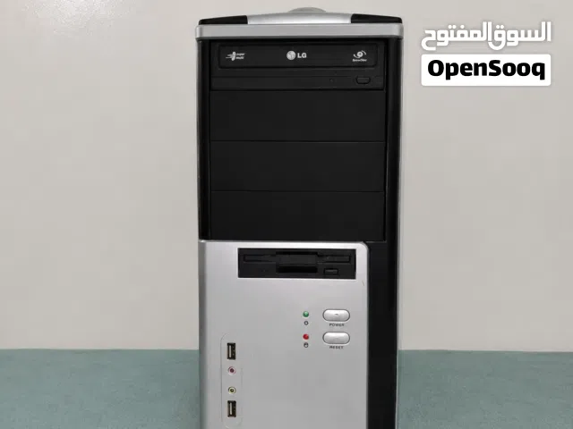 Windows Other  Computers  for sale  in Amman