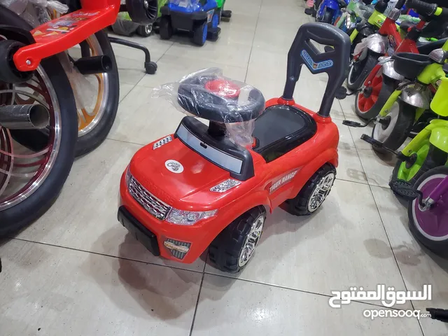 أضخم انواع سيارات الاطفال وبأقل الثمن
