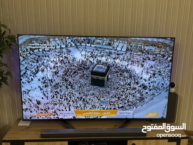 تلفزيون هايسنس 65 بوصة ULED