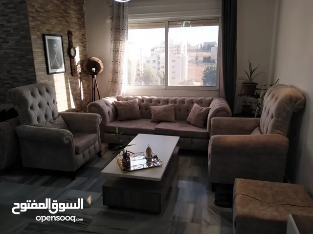 160 m2 3 Bedrooms Apartments for Sale in Amman Al Rawnaq