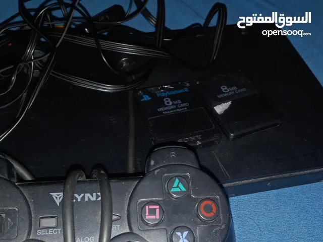  Playstation 2 for sale in Al-Ahsa