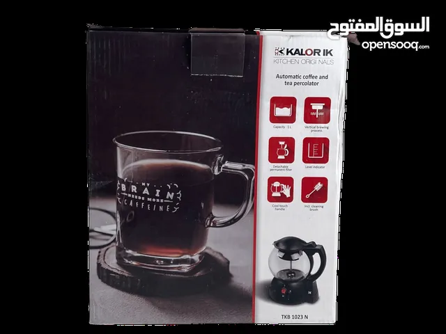 إبريق شاي كهربائي من كالوريك – الأكثر مبيعاً