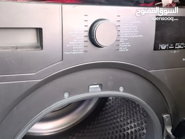 Beko 7 - 8 Kg Dryers in Amman