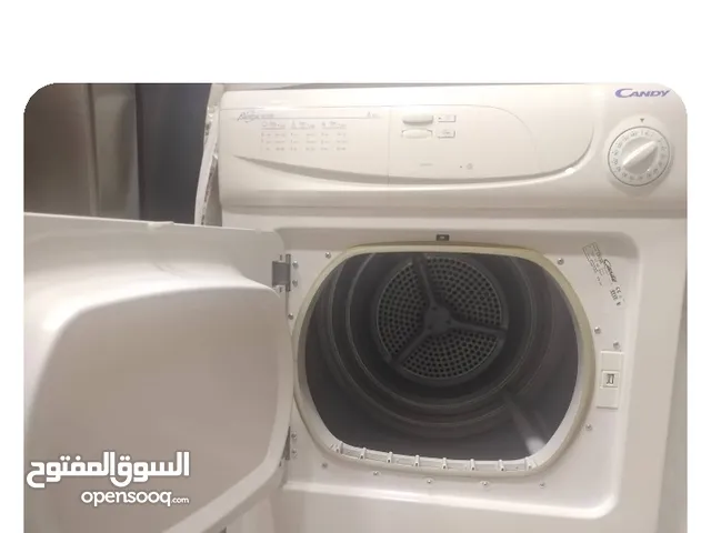 Candy 1 - 6 Kg Dryers in Amman