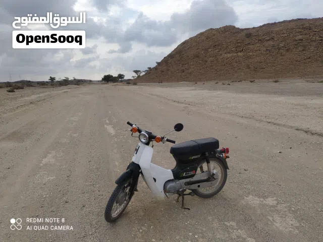 2017 هوندا أخرى