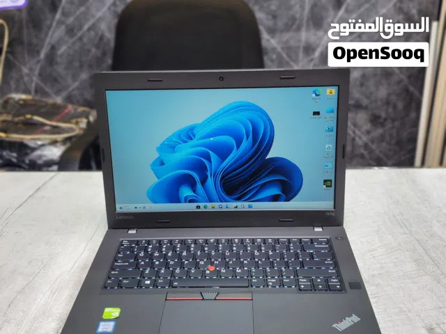 Windows Lenovo for sale  in Al Mukalla