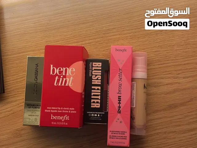 barnd new make up for sale