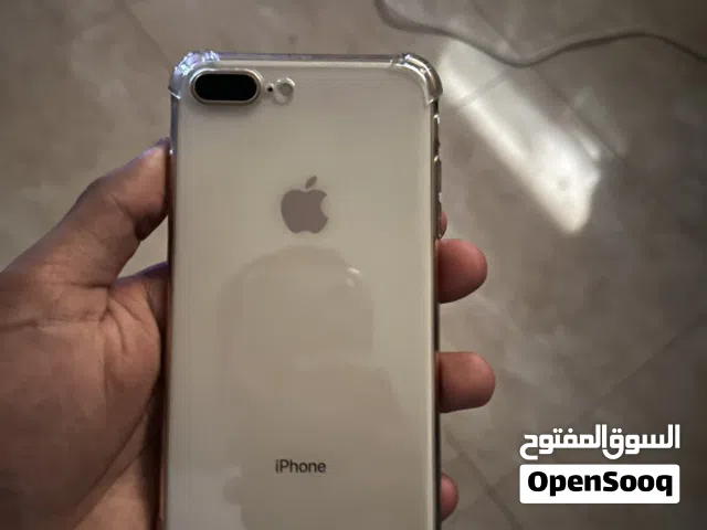 Apple iPhone 8 Plus 64 GB in Ajman