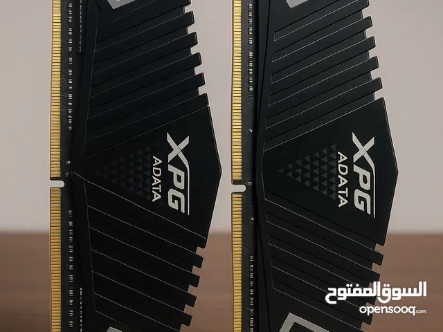 Ram xpg 16 2x8 ddr4