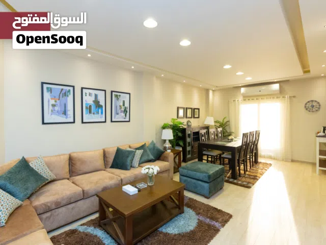 Furnished Monthly in Cairo Fifth Settlement
