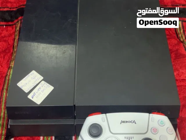 PlayStation 4 PlayStation for sale in Al Dakhiliya