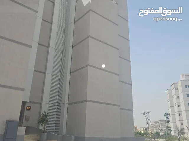 80 m2 2 Bedrooms Apartments for Sale in Cairo New October