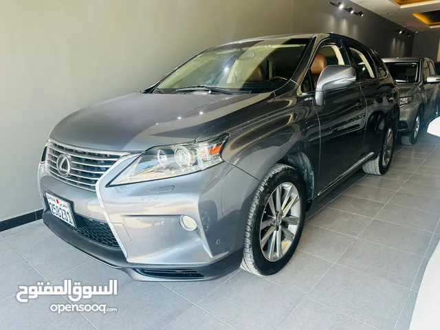 Lexus RX 2015 in Northern Governorate