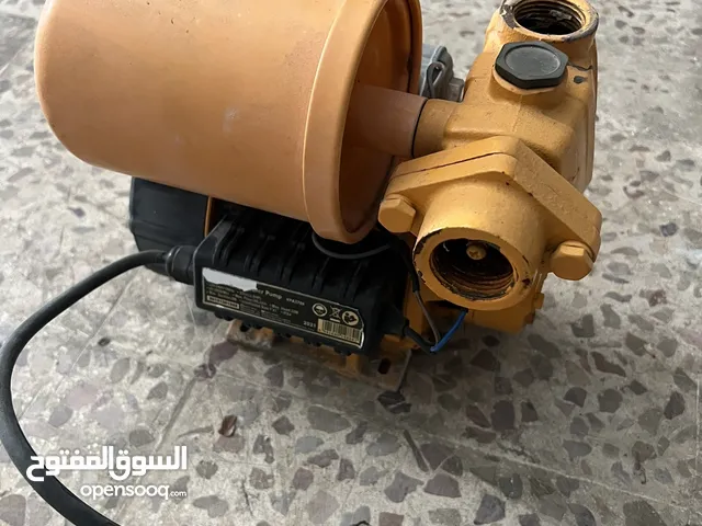 مضخة تقوية نوع انكو