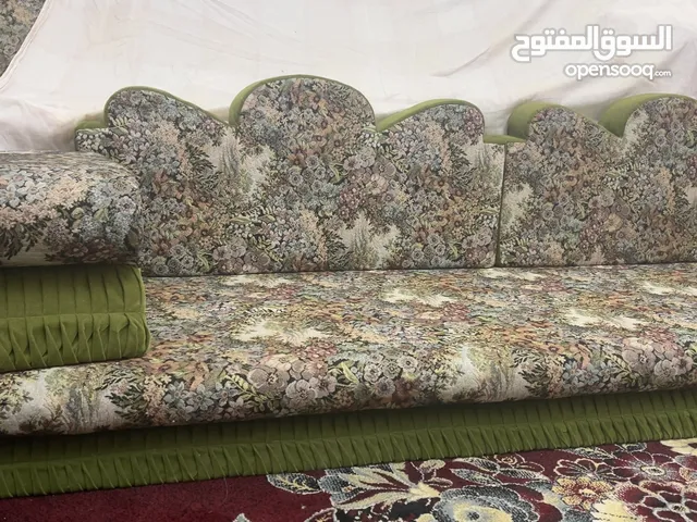 للبيع جلسة عربية خليجية فاخرة وجودة عالية!