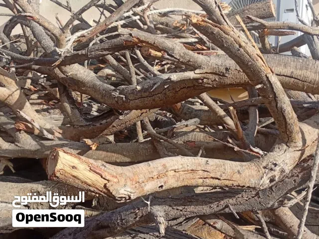 حطب سمر للبيع ويوجد توصيل بعمولة داخل الولاية وخارجها