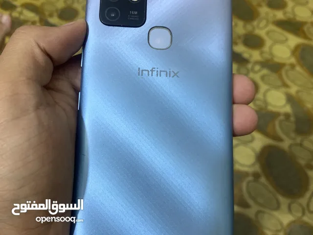 Infinix GT 10 Pro Other in Basra