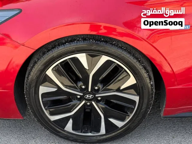 جنط ev6 اصلي وكاله للبيع