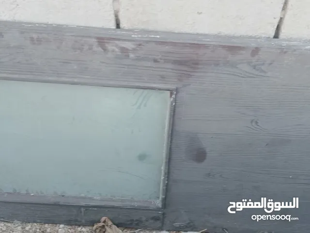 3 أبواب خشب للبيع