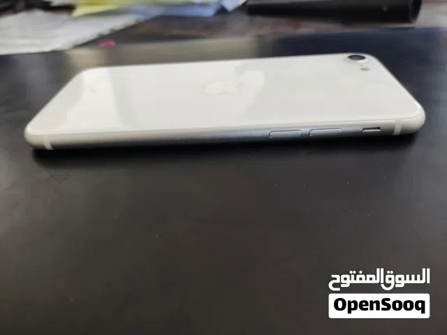 Apple iPhone SE 64 GB in Benghazi