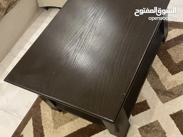 طاولة قهوة قوية
