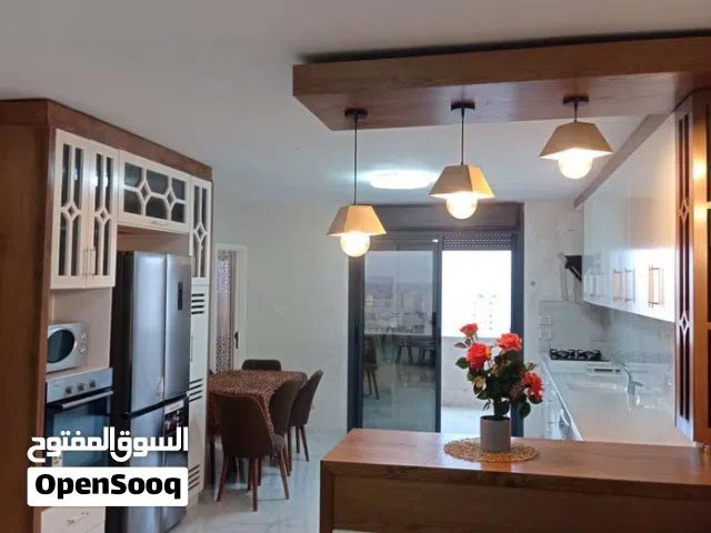 شقه مفروشه للايجار راس الجوره