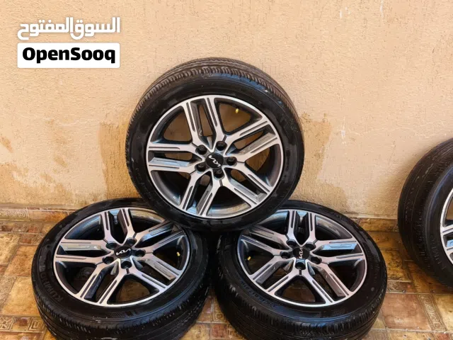 ديسكوات كيا فورتي 2020 ديسكو 17 الاصلي متاع الوكيل نظاف ربي يبارك ك