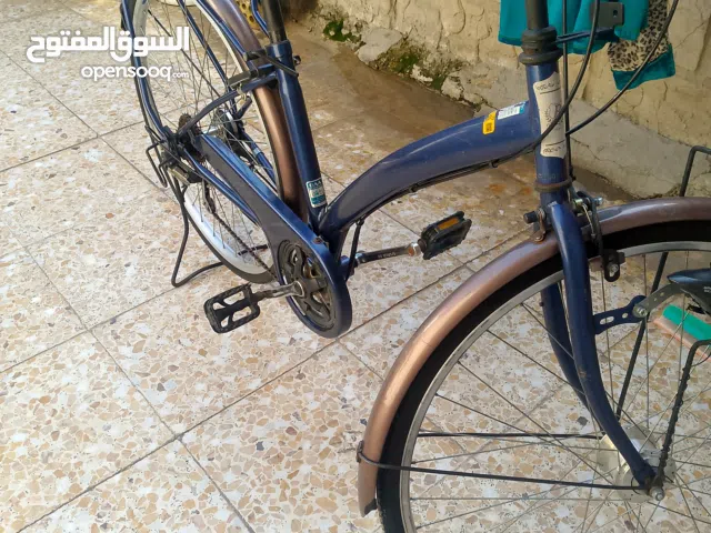 بايسكل المدينهBIKYSITE