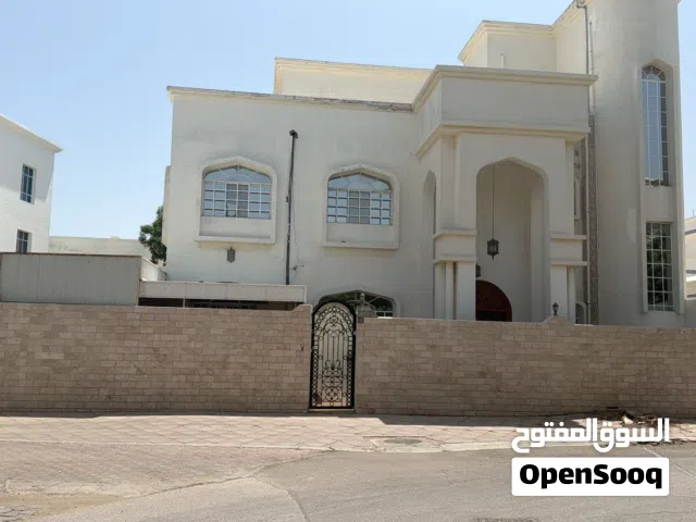 Villa for sale