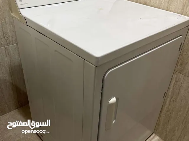 General Electric 9 - 10 Kg Dryers in Al Khobar