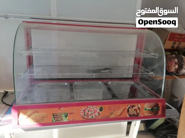 حافظ الطعام الحراري