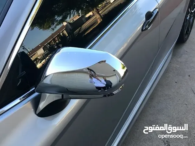 كرومات المناظر كامري