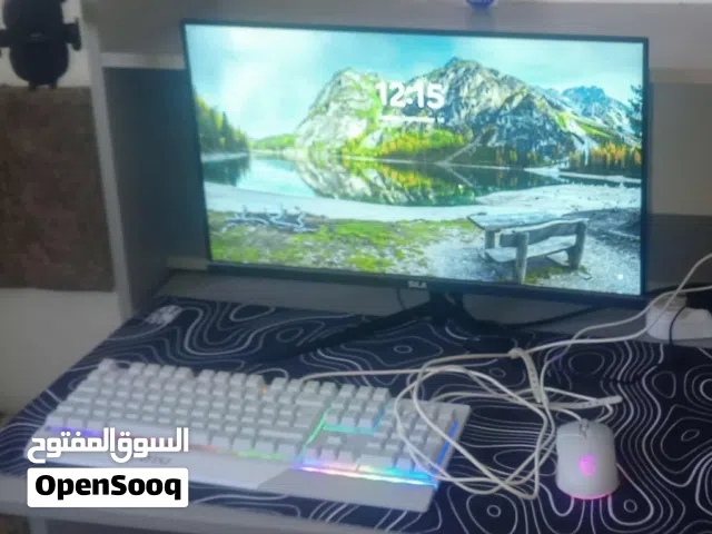 24" Other monitors for sale  in Tripoli