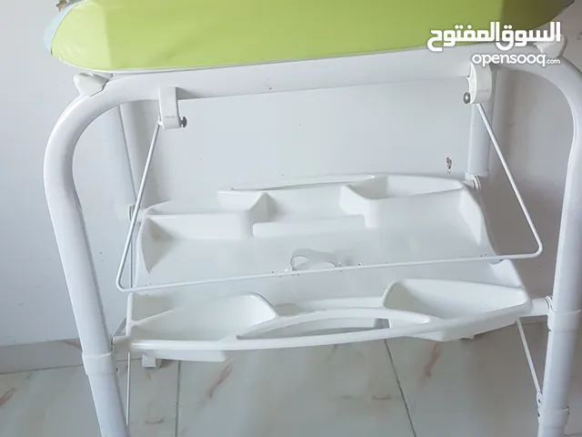 مفرش غيار بيبي استعال بسيط