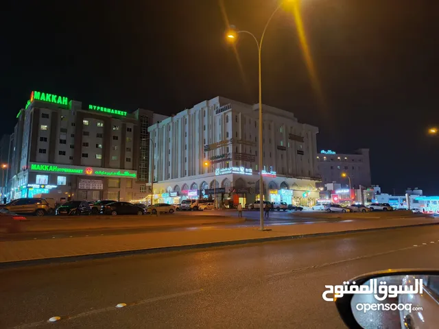 محل للإيجار في الخوير SHOP FOR Rent in al al khuwair