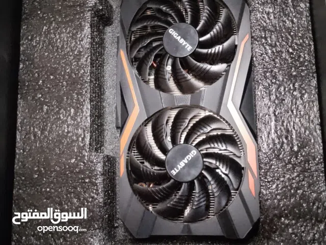 كرات شاشة gtx1050tiللبيع