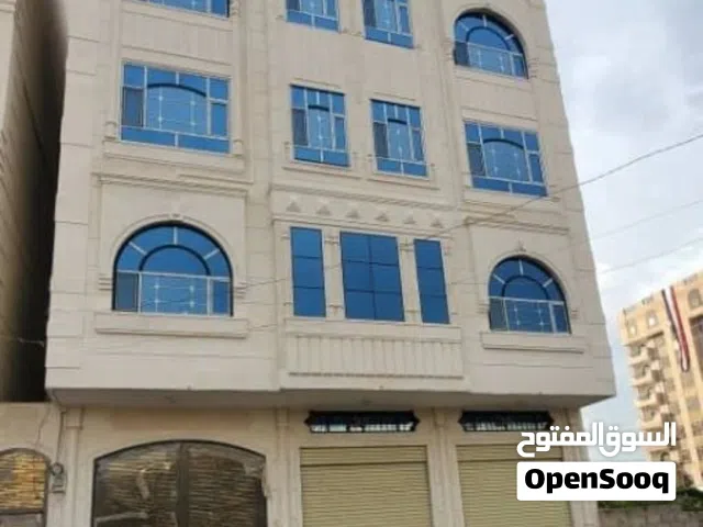 Building for Sale in Sana'a Bayt Baws