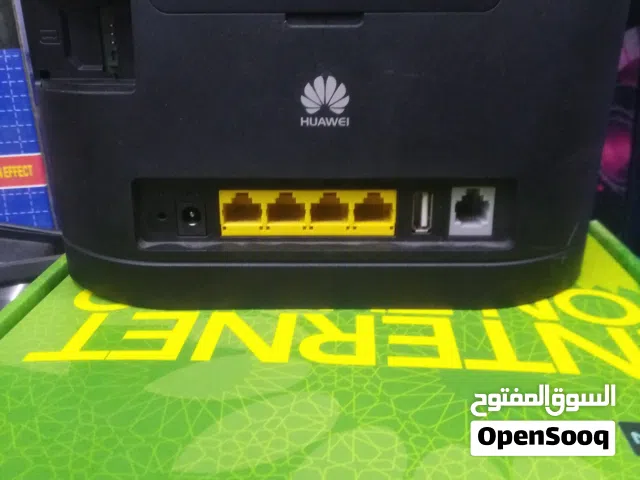 راوتر منزلي