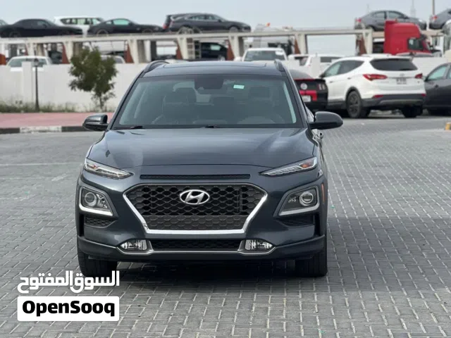 Used Hyundai Cars For Sale in Oman: Second Hand, Pre Owned : Best ...