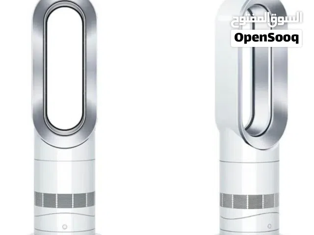 Dyson Hot+Cool AM09 Fan Heater