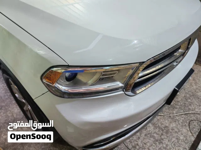 Used Dodge Durango in Dhi Qar