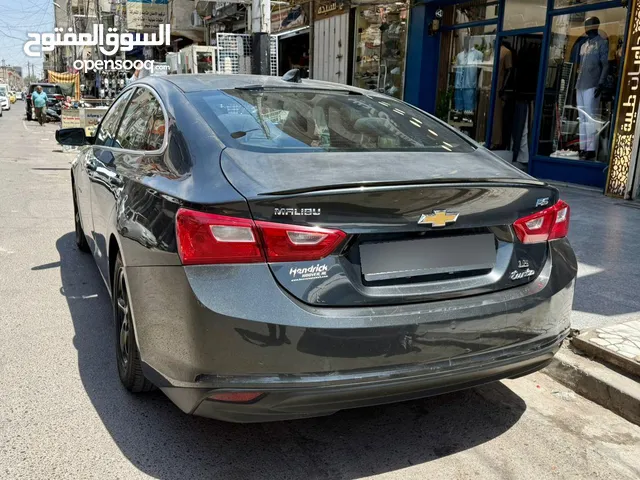 ماليبو 2017 للبيع