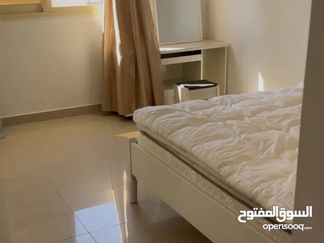 شقة اعيش فيها بمفردي بعد نزول اسرتي