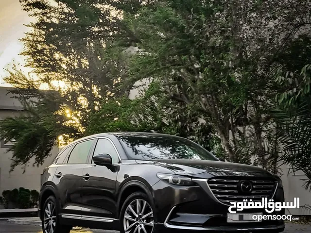 MAZDA CX-9 2018 CAR FOR SALE
