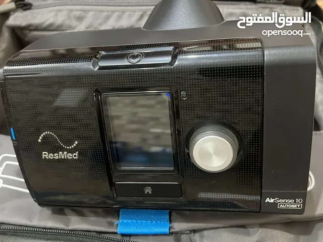 جهاز تنفس ليلي سيباب