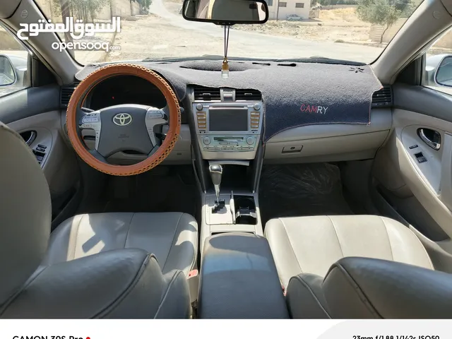 Used Toyota Camry in Zarqa
